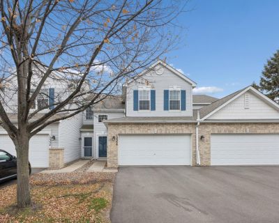 3 Bedroom 2BA 1671 ft Townhouse For Sale in Apple Valley, MN