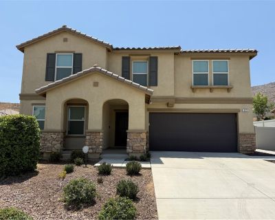 4 Bedroom 3BA 2526 ft Apartment For Rent in San Jacinto, CA