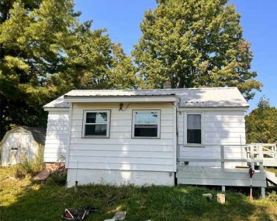 2 Bedroom 1BA 1568 ft Single Family Home For Sale in CORRY, PA