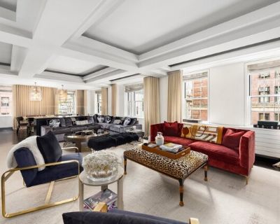 E Th St Unit,new York, Flat For Rent