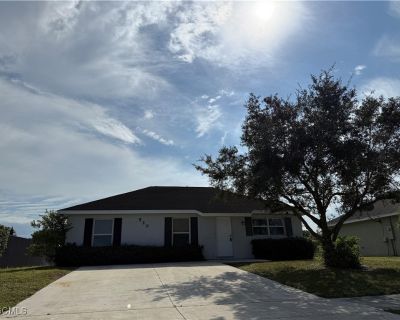 3 Bedroom 2BA 1107 ft Single Family House For Sale in Clewiston, FL