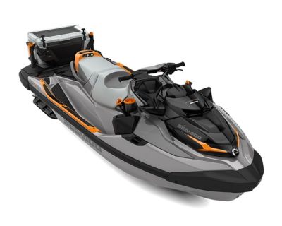 2023 Sea-Doo FishPro Trophy