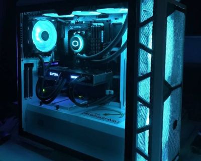 ✔️ Rob’s Computer Service—Certified Tech ✨ **Best Price Quality Work**