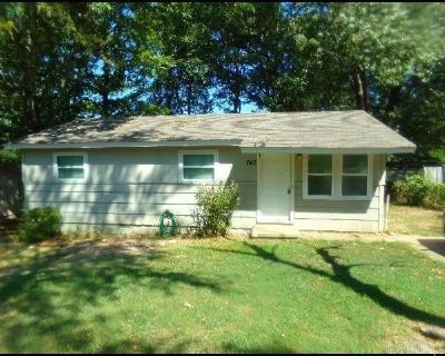 7410 Valley Drive. Diverse and busy, Little Rock has great arts and culture, a pretty riverwalk, and a thriving downtown. Dishwasher Pet friendly Parking Air conditioning Range Refrigerator Unit Amenities air conditioning dishwasher range refrigerator Property Amenities pet friendly parking. 3 Bedroom. 1.5 Bathroom. 912 ft