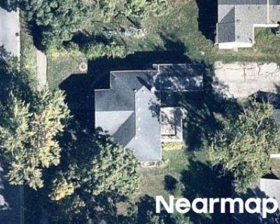 3 Bed 1 Bath Foreclosure Property in Hobart, IN 46342 - S Wisconsin St