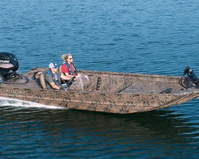 2016 Ranger 1862 MPV Aluminum Fish Boats Norfolk, VA