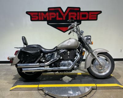 2002 Honda Shadow Sabre Cruiser Eden Prairie, MN