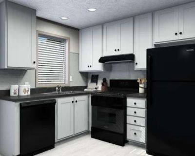 2 Bedroom 1BA 0 ft Apartment For Rent in Liberty, MO