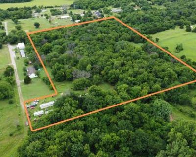 Land For Sale in EDMOND, OK