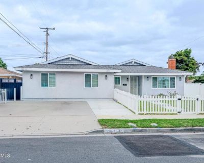 Kingswood Way Unit,oxnard, Home For Rent