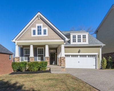 4 Bedroom 3BA 2350 ft Single Family House For Sale in Nolensville, TN