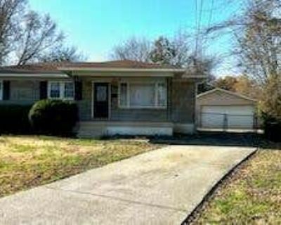 3 Bedroom 2BA 1706 ft Single Family Home For Sale in LOUISVILLE, KY