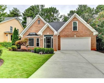 4 Bedroom 2BA 2531 ft² Residential For Sale in Peachtree Corners, GA