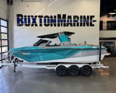 2023 Nautique Super Air Nautique G23 Paragon