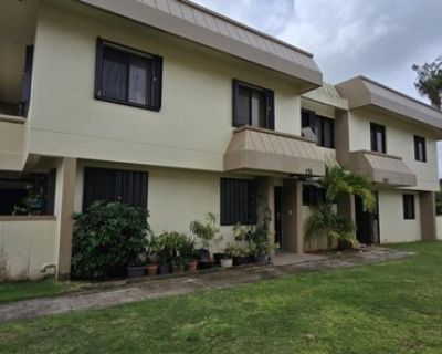 Chalan Deddek Unit,dededo, Condo For Rent