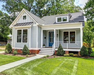 Granite Ave, Richmond, Home For Sale