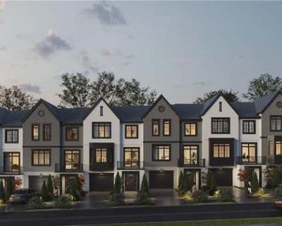 3 Bedroom 3BA 2190 ft Townhouse For Sale in LEAWOOD, KS