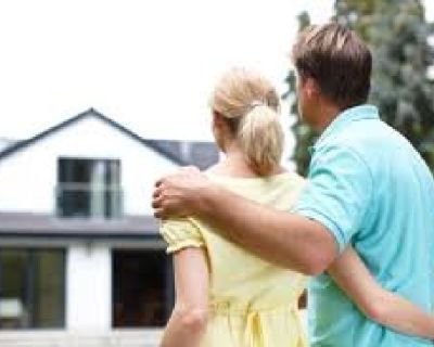 I Want to Buy a home