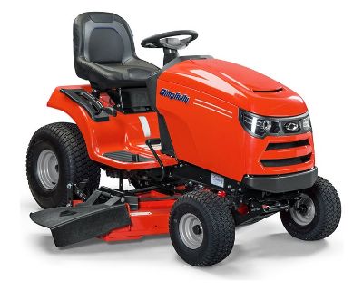 2021 Simplicity Regent 48 in. B&S Professional Series 25 hp RS Lawn Tractors Thief River Falls, MN