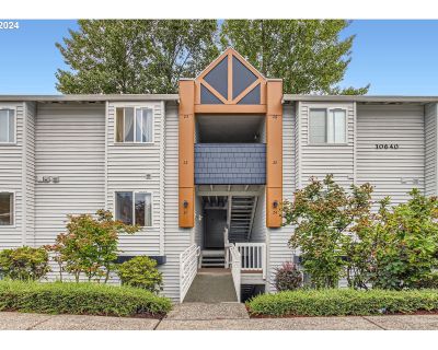 3 Bedroom 2BA 1089 ft Condo For Sale in Beaverton, OR