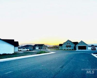 Unimproved Land For Sale in HEYBURN, ID
