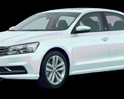 Used 2019 Volkswagen Passat Wolfsburg Edition