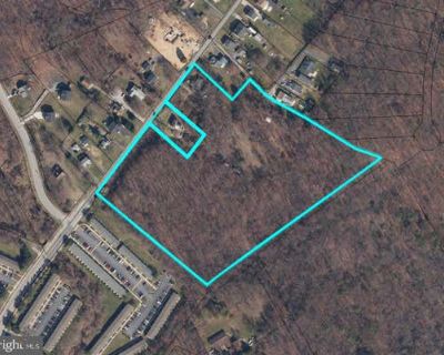 Land For Sale in BALTIMORE, MD
