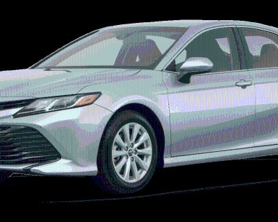 Used 2019 Toyota Camry L