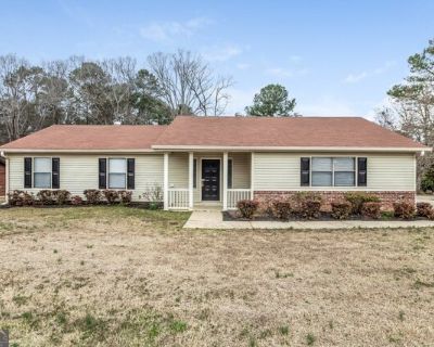 Brandy Dr Se, Conyers, Home For Rent