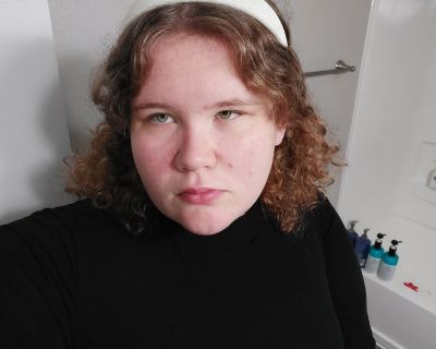 Female Seeking Room in Mesa, AZ