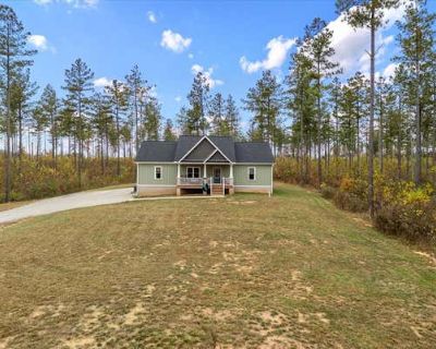 3 Bedroom 3BA 1818 ft Single Family Home For Sale in POWHATAN, VA