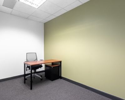 Private Office for 7 at Regus