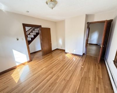 5 Oakland St Unit 1. Located on Oakland Street, this 3-bedroom, 1.5-bath residence offers three levels of living space and a functional layout suited to a variety of needs. The home features gas heating and cooking, in-unit laundry, and off-street parking for added convenience. Outdoor areas include well-maintained landscaping that provides a clean and welcoming exterior.The property is close t...