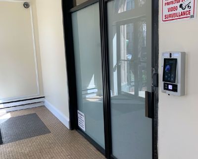amazing one bedroom apartment for rent