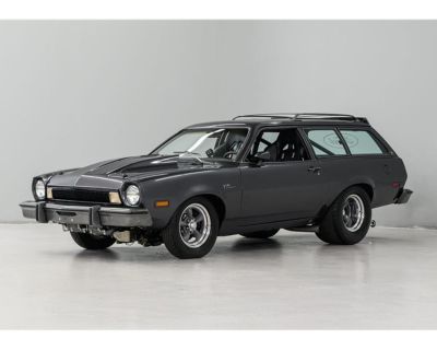 1975 Ford Pinto