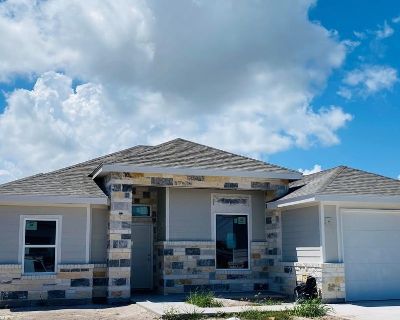 3 Bedroom 2BA 1500 ft Single Family House For Sale in Port Isabel, TX