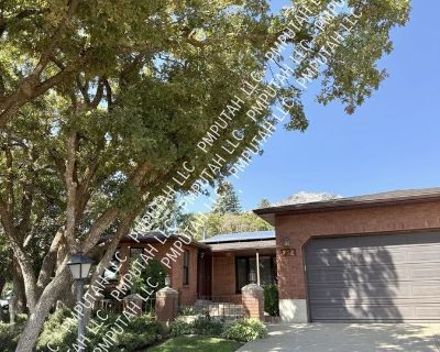 5 Bedroom 2BA 3284 ft Pet-Friendly Single-family home For Rent in North Ogden, UT