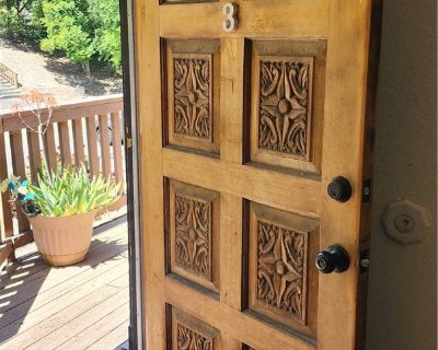 2 Bedroom 1BA 800 ft Apartment For Rent in Atascadero, CA