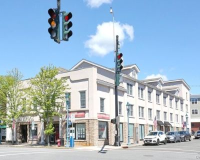 21 E Central Ave Unit 206. Beautifully updated and freshly painted 1-bedroom apartment in the heart of Pearl River's desirable 55+ community. This impeccably maintained residence is located in an elevator building and features gleaming hardwood floors, central air, and the convenience of a private in-unit laundry. The spacious eat-in kitchen offers stainless steel appliances, while the full bat...