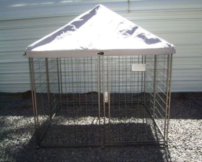 Dog best sale playpen craigslist