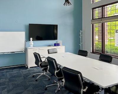 Meeting room. Use our meeting rooms for presentations, interviews, client pitches or training for your company. Catering, coffee service, projection equipment and other services are available to ensure you have everything you need for your meeting. Just show up and get started.. WiFi details