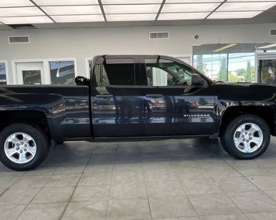 Used 2014 Chevrolet Silverado 1500 LT