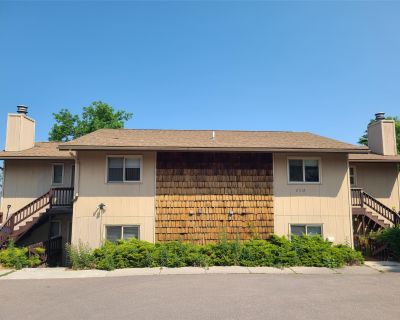 1 Bedroom 3612 ft Studio For Sale in Missoula, MT