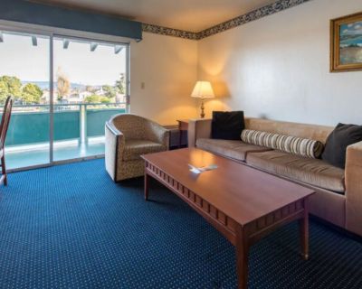 3 beds studio vacation rental in Alameda, CA