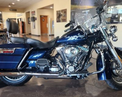 2012 Harley-Davidson Road King Touring Erie, PA