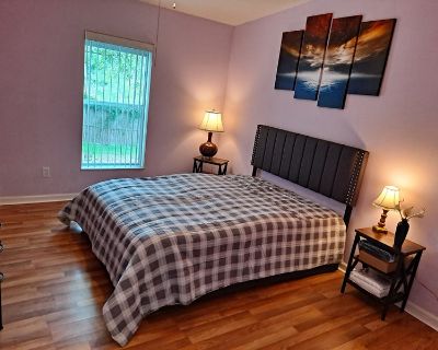 Furnished Room for Rent - Room Share furnished in Lakeland