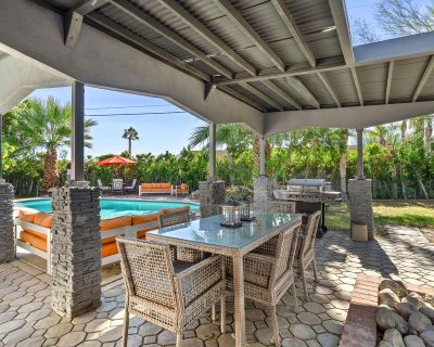 3 Bedroom 3BA 1562 ft Apartment For Rent in Palm Springs, CA