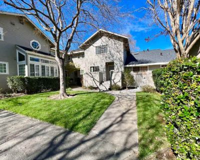 2 Bedroom 2.5BA 1542 ft Apartment For Rent in Napa, CA