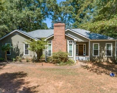 Friar Rd, Watkinsville, Home For Sale