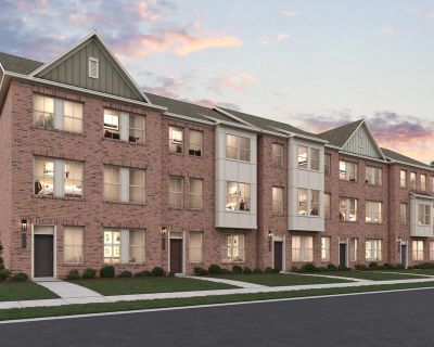 3 Bedroom 2BA 2340 ft Townhouse For Sale in Laurel, MD